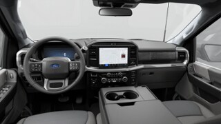 2026 Ford F-150® Internal Image 2